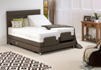 Beaumont adjustable bed