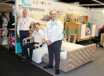 theraposture team