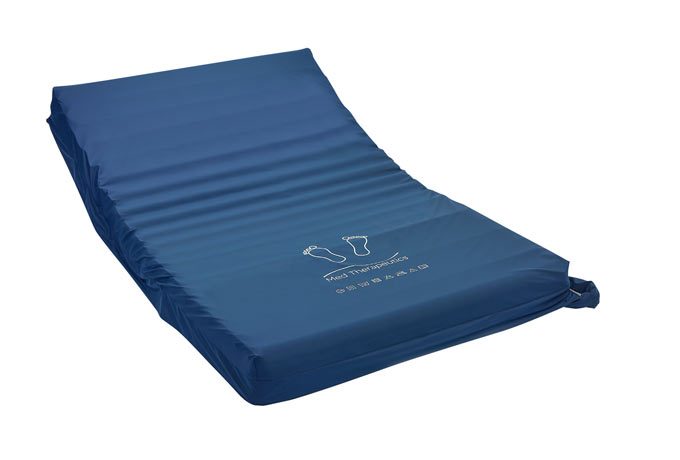 Mira (10 wide) Specialist pressure care mattress – Very High Risk