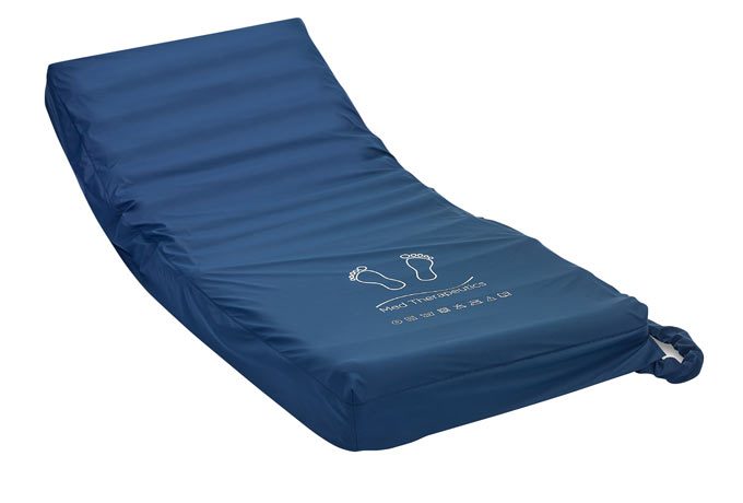Mira8 (18cm) Specialist pressure care mattress – High / Very high risk