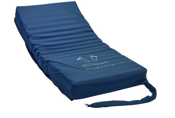 Mira8 (20cm) Specialist pressure care mattress – High / Very high risk