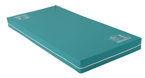 W14, Reflex Foam – Low pressure management