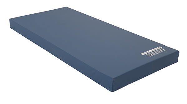 W17, Castellated Reflex Foam – Medium degree of pressure management